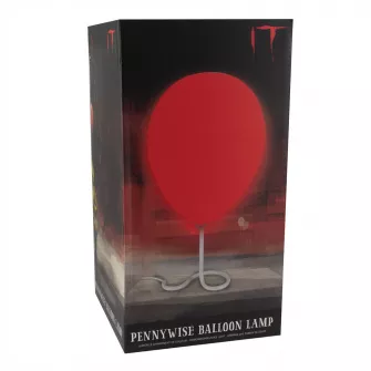 Merchandise razno - It - Pennywise Baloon Lamp V2