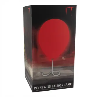 Merchandise razno - It - Pennywise Baloon Lamp V2
