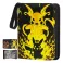 Pokemon Card Holder Album (3 x 3) V1
