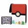 Pokemon Card Holder Album (3 x 3) V2