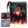 Pokemon Card Holder Album (3 x 3) V6