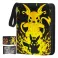 Pokemon Card Holder Album (2 x 2) V1