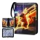 Pokemon Card Holder Album (2 x 2) V8