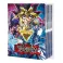 Yu-Gi-Oh! Mini PVC Card Holder (2 x 2) V1