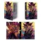 Yu-Gi-Oh! Mini PVC Card Holder (2 x 2) V5