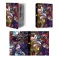 Yu-Gi-Oh! Mini PVC Card Holder (2 x 2) V3