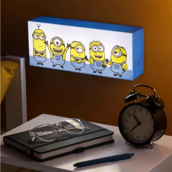 Merchandise razno - Minions - Character Light