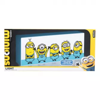 Merchandise razno - Minions - Character Light