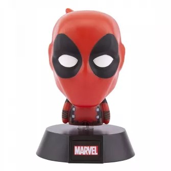 Merchandise razno - Marvel - Deadpool Icon Light V3