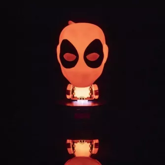 Merchandise razno - Marvel - Deadpool Icon Light V3