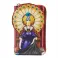 Disney Snow White Evil Queen Throne Zip Around Wallet