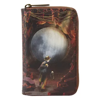 Novčanici - Indiana Jones Raiders Zip Around Wallet
