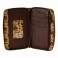 Indiana Jones Raiders Zip Around Wallet