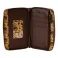 Indiana Jones Raiders Zip Around Wallet