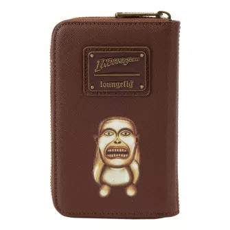 Novčanici - Indiana Jones Raiders Zip Around Wallet