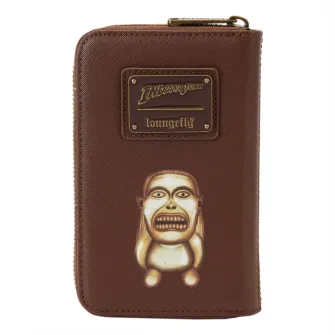 Novčanici - Indiana Jones Raiders Zip Around Wallet