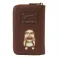 Indiana Jones Raiders Zip Around Wallet