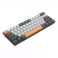 Caraxes Wired Keyboard