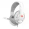 Cronus Wired Headset White