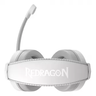 Gejmerske slušalice - Cronus Wired Headset White