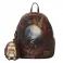 Indiana Jones Raiders Mini Backpack With Coin Purse