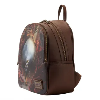 Rančevi - Indiana Jones Raiders Mini Backpack With Coin Purse