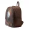 Indiana Jones Raiders Mini Backpack With Coin Purse