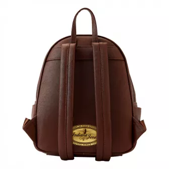 Rančevi - Indiana Jones Raiders Mini Backpack With Coin Purse