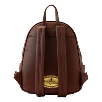 Rančevi - Indiana Jones Raiders Mini Backpack With Coin Purse
