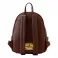Indiana Jones Raiders Mini Backpack With Coin Purse
