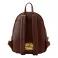 Indiana Jones Raiders Mini Backpack With Coin Purse