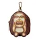 Indiana Jones Raiders Mini Backpack With Coin Purse