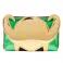 Marvel Shine Loki Zip Around Wallet
