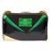 Marvel Shine Loki Zip Around Wallet