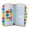 Hasbro Candy Land Take Me To The Candy Zip Around Wallet