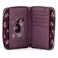 Disney Raya And The Last Dragon Tuk Tuk Zip Around Wallet