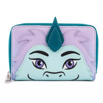 Novčanici - Disney Raya And The Last Dragon Sisu Zip Around Wallet