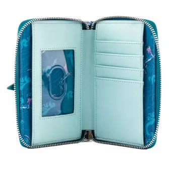 Novčanici - Disney Raya And The Last Dragon Sisu Zip Around Wallet