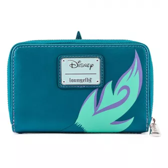 Novčanici - Disney Raya And The Last Dragon Sisu Zip Around Wallet