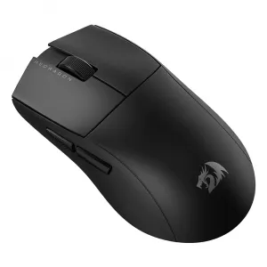 K1NG Pro, Wireless/Wired Mouse Black