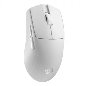 Gejmerski miševi - Gejmerski miš K1NG Pro Beli