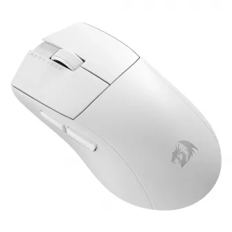 Gejmerski miševi - Gejmerski miš K1NG Pro Beli