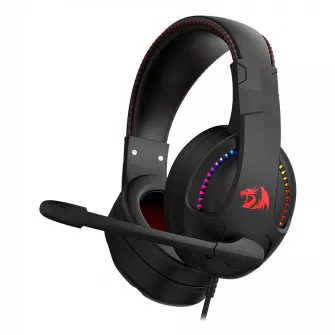Gejmerske slušalice - Cronus Wired Headset Black