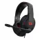 Cronus Wired Headset Black