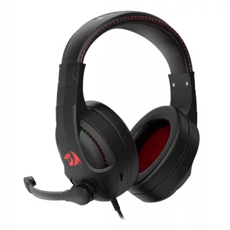 Gejmerske slušalice - Cronus Wired Headset Black
