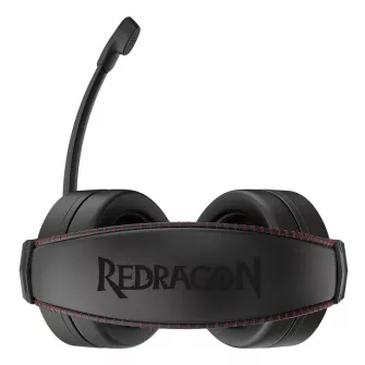 Gejmerske slušalice - Cronus Wired Headset Black