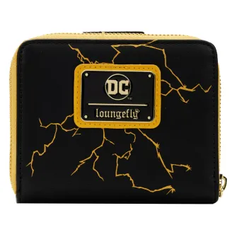 Novčanici - DC Comics Black Adam Cosplay Zip Around Wallet