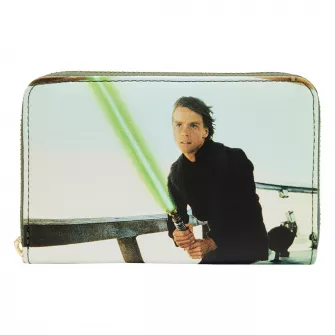 Novčanici - Star Wars Scenes Return Of The Jedi Zip Around Wallet