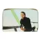 Star Wars Scenes Return Of The Jedi Zip Around Wallet