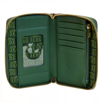 Novčanici - Star Wars Scenes Return Of The Jedi Zip Around Wallet